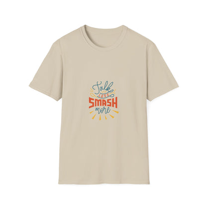 Women's Softstyle T-Shirt - Clix Bazaar