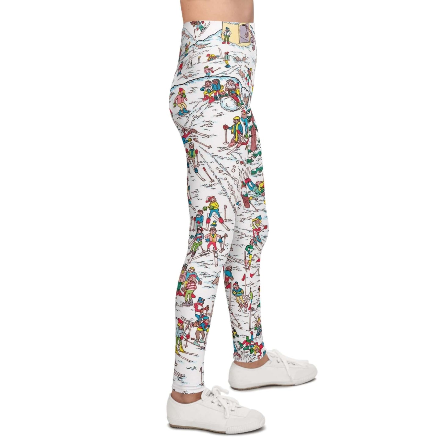 Youth Leggings