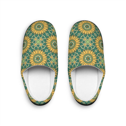 Women's Indoor Slippers