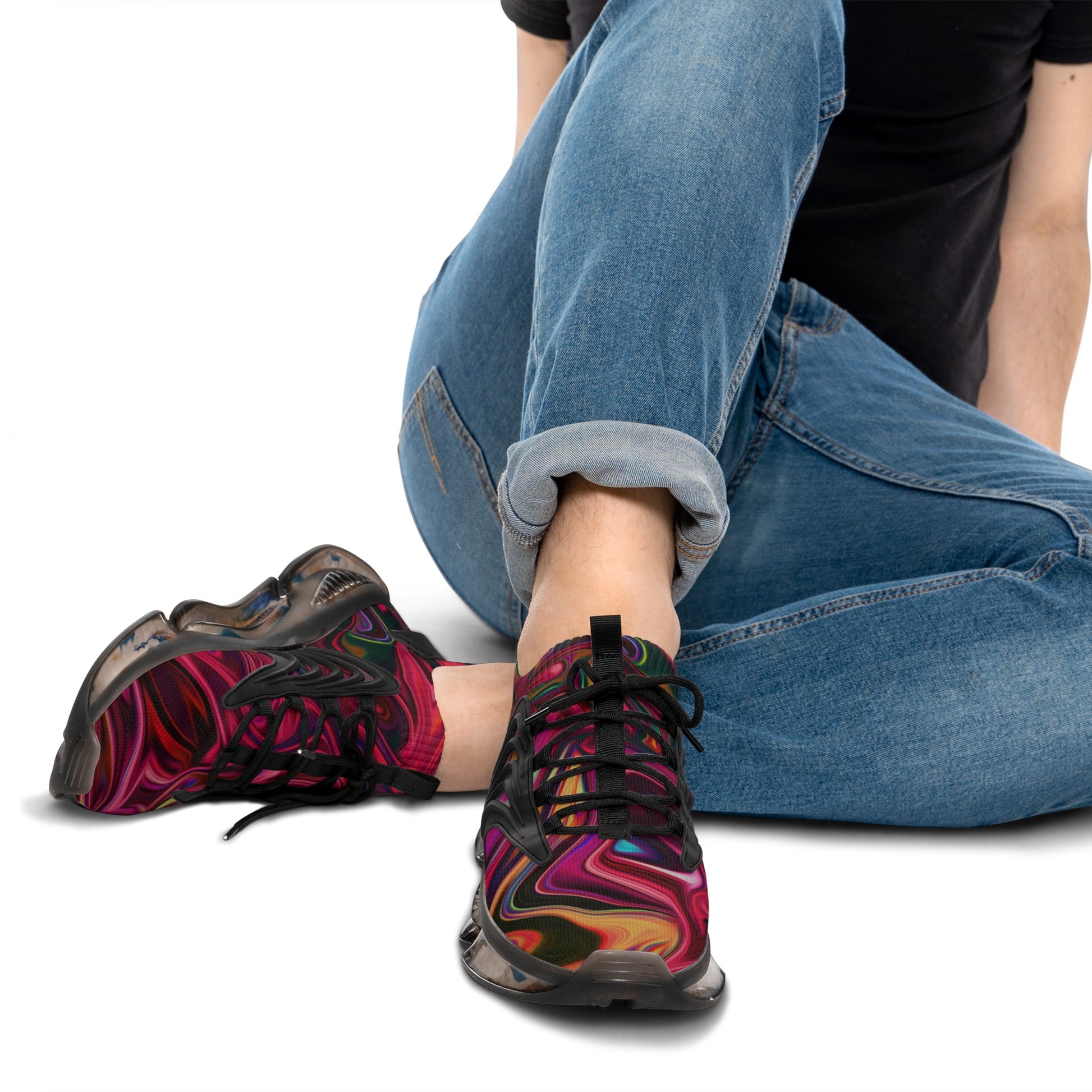 men's sneakers - Clix Bazaar