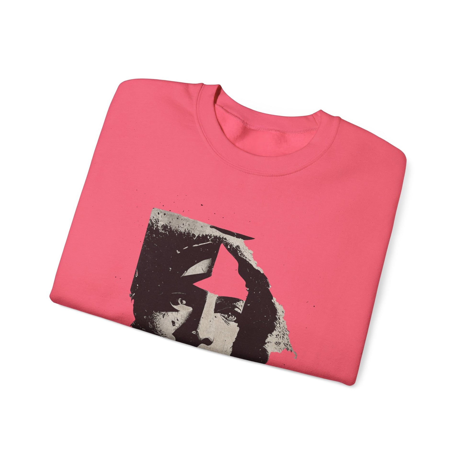 Women's Heavy Blend™ Crewneck Sweatshirt - Clix Bazaar