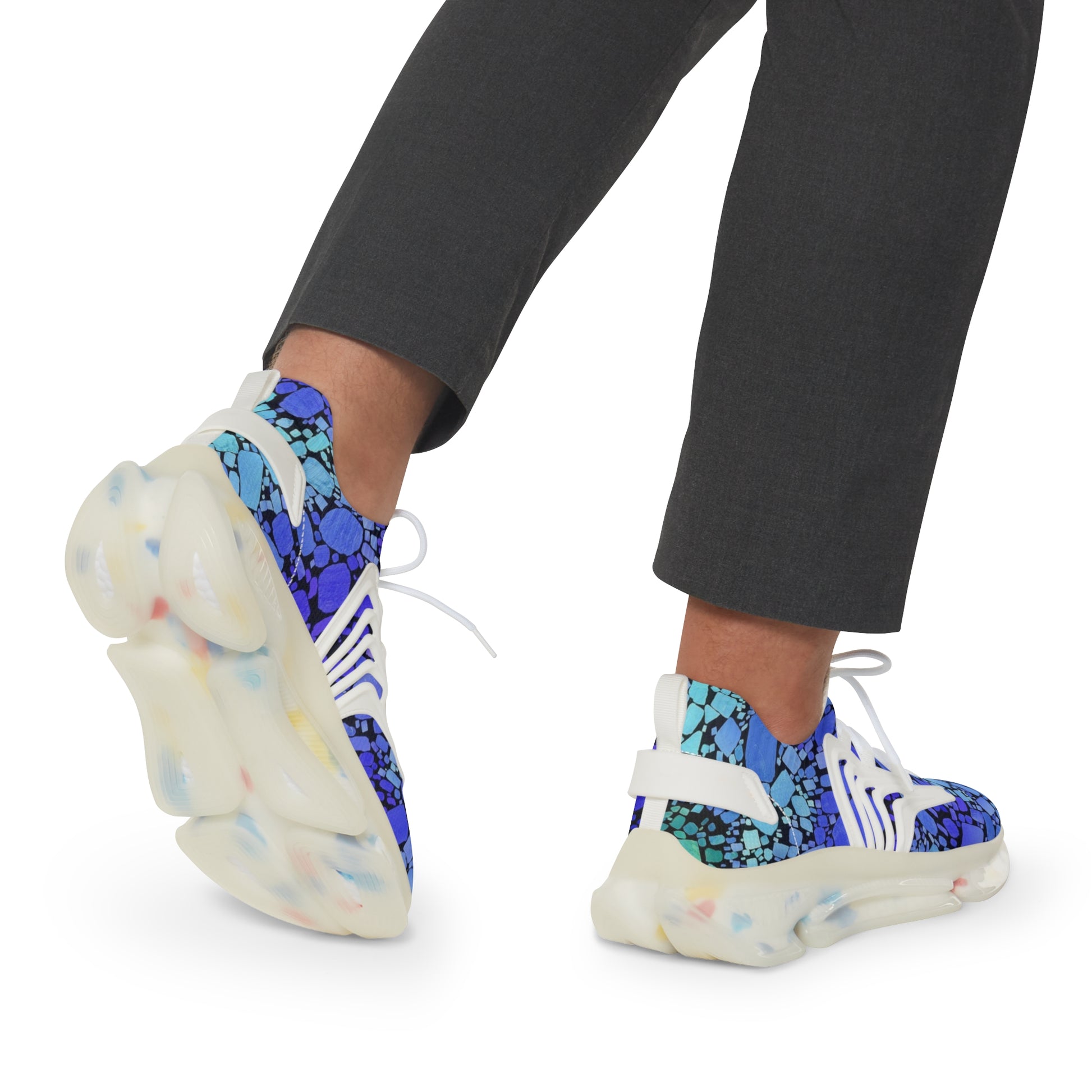 men's sneakers - Clix Bazaar