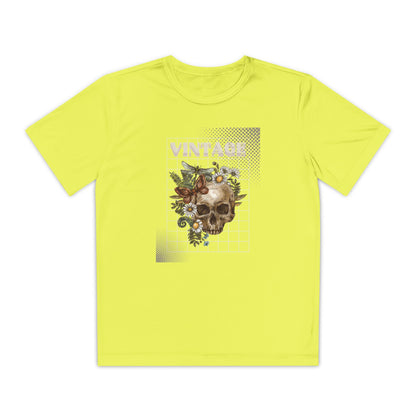 Youth Competitor Tee - Clix Bazaar