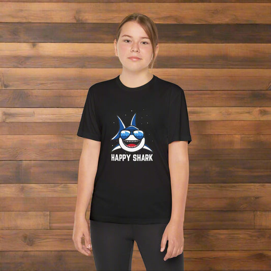 Youth Competitor Tee - Clix Bazaar