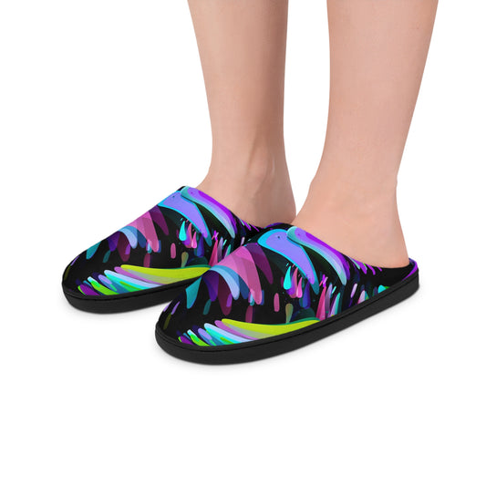 Men's Indoor Slippers