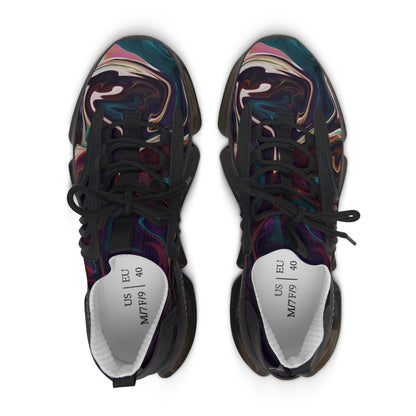 Women's Mesh Sneakers