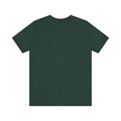 Men's Jersey Short Sleeve Tee - Clix Bazaar