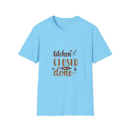 Women's Softstyle T-Shirt - Clix Bazaar