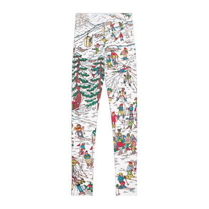 Youth Leggings