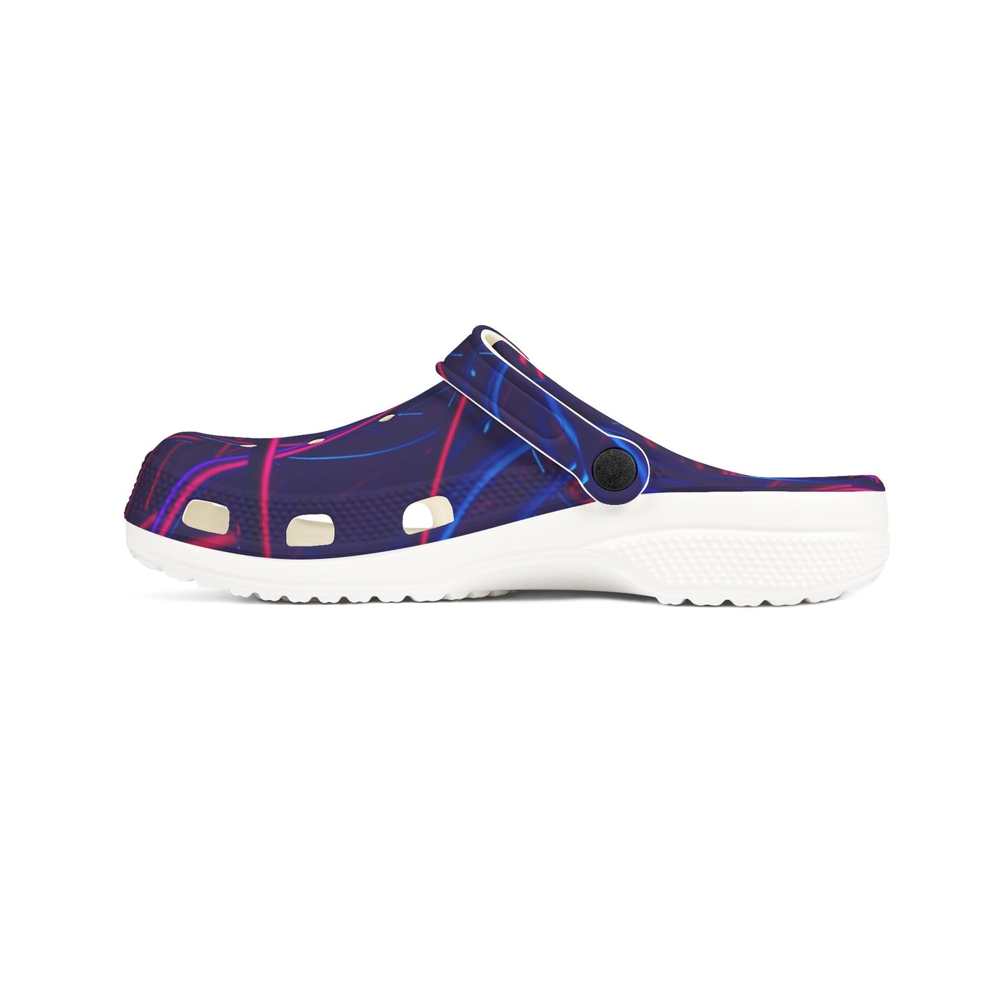 EVA foam shoes