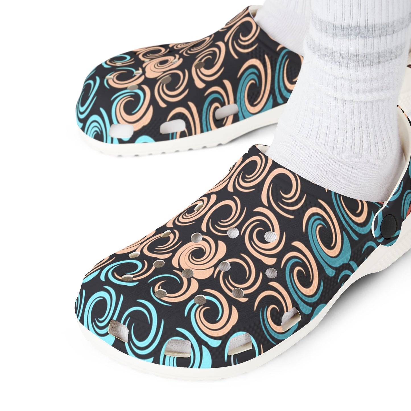 EVA foam shoes