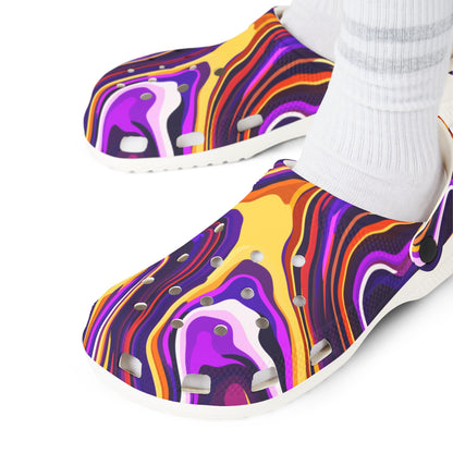EVA foam shoes