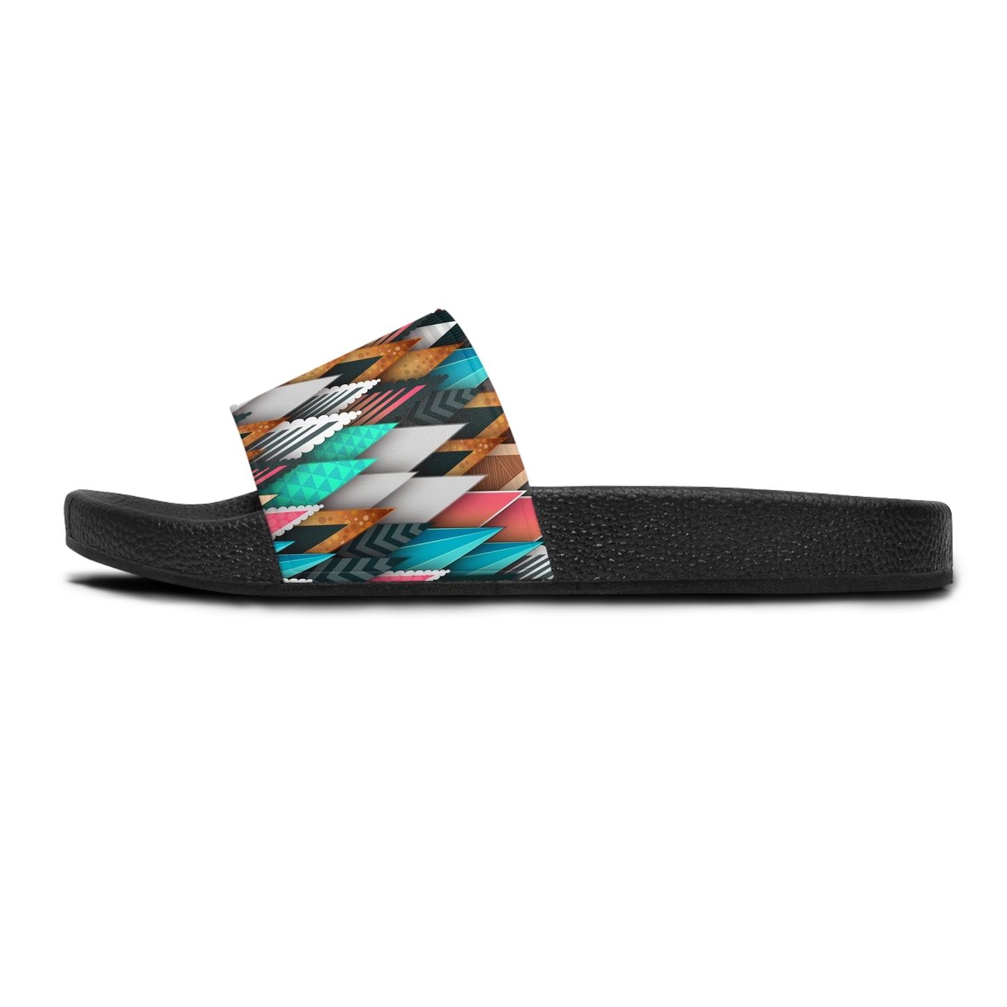 Women's Slide Sandals
