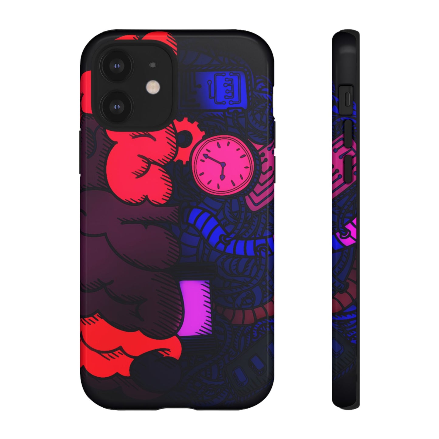 Tough Cases - Clix Bazaar