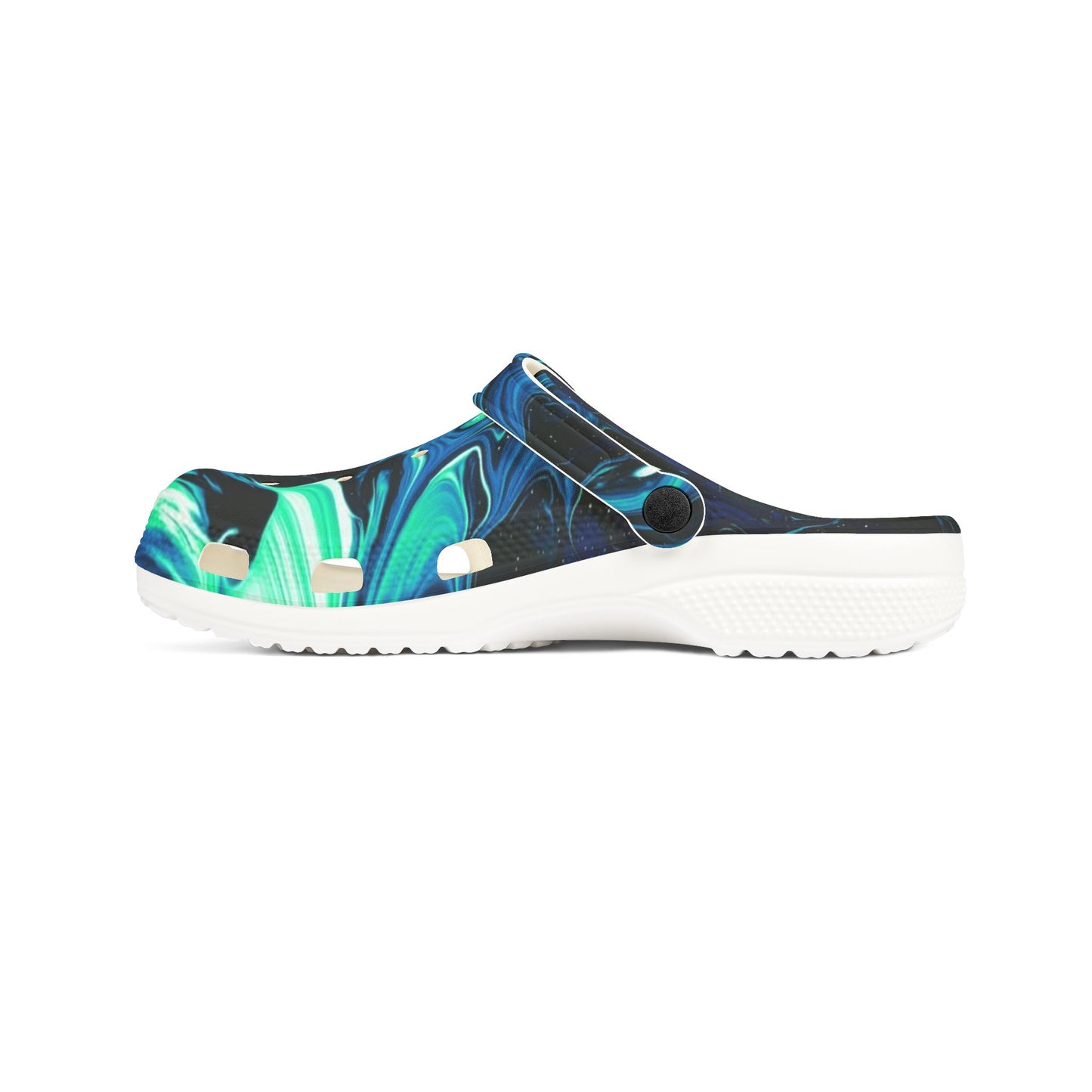 EVA foam shoes