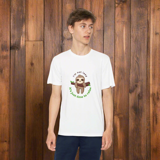 Youth Competitor Tee - Clix Bazaar