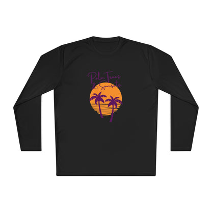 Men's Long Sleeve Tee - Clix Bazaar