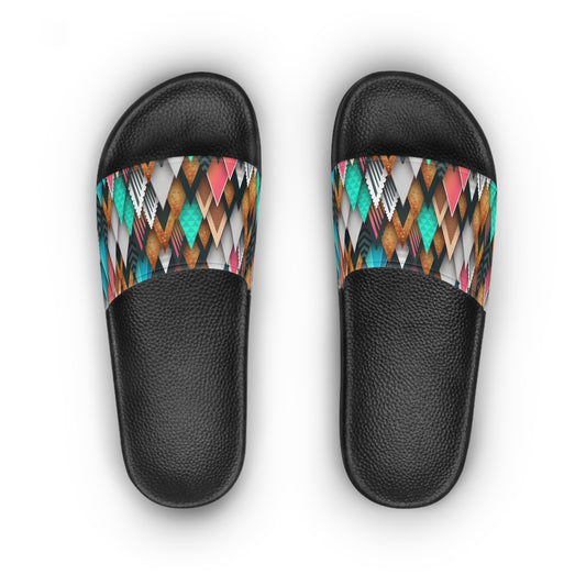 Women's Slide Sandals