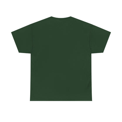 Men's Heavy Cotton Tee - Clix Bazaar