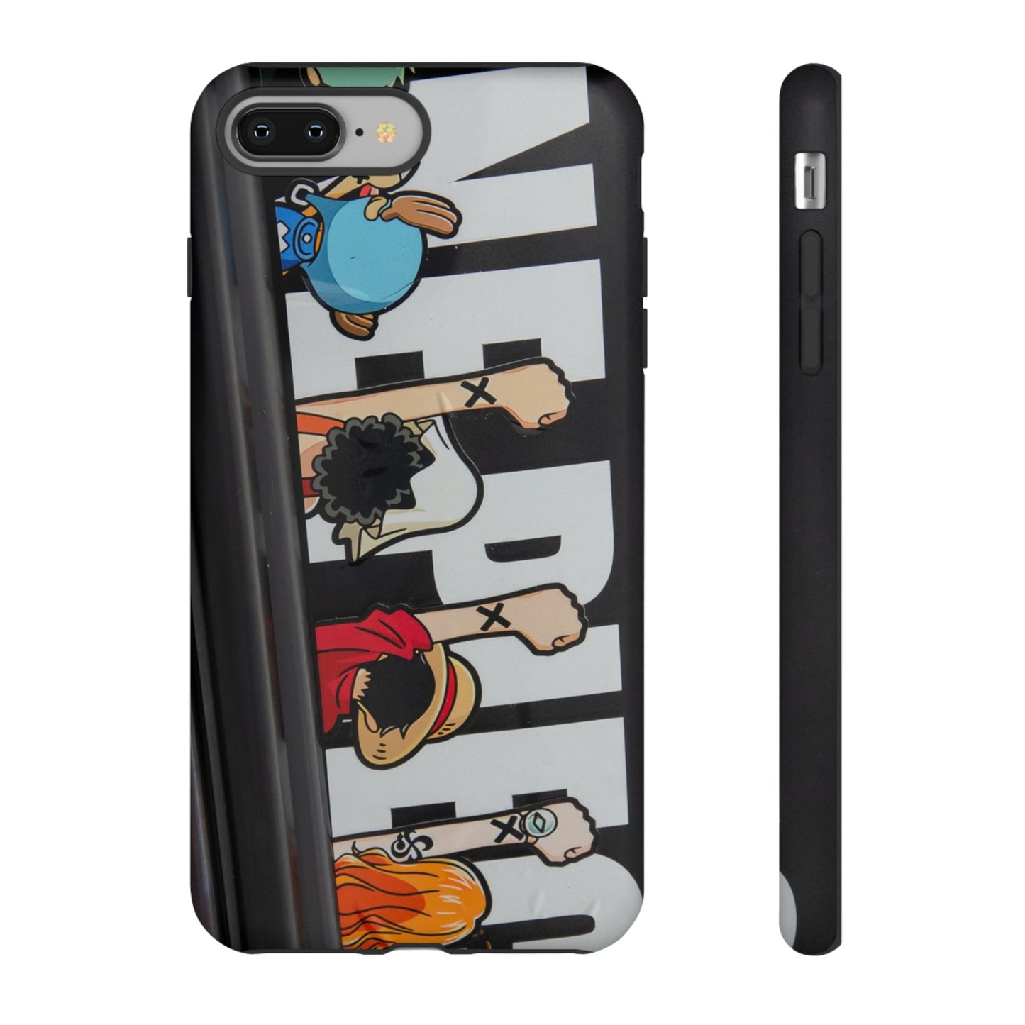 Tough Cases - Clix Bazaar