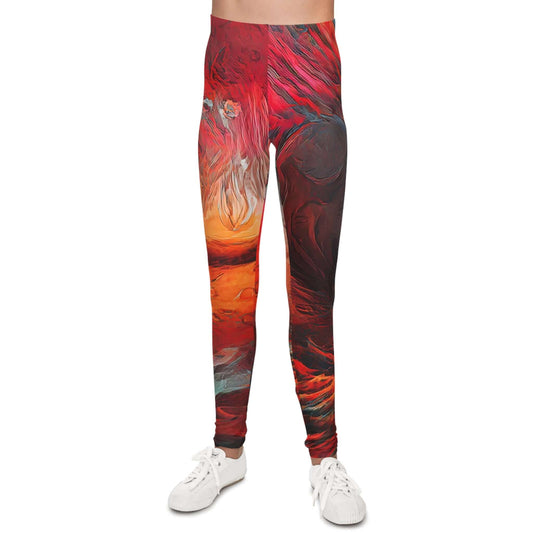 Youth Leggings