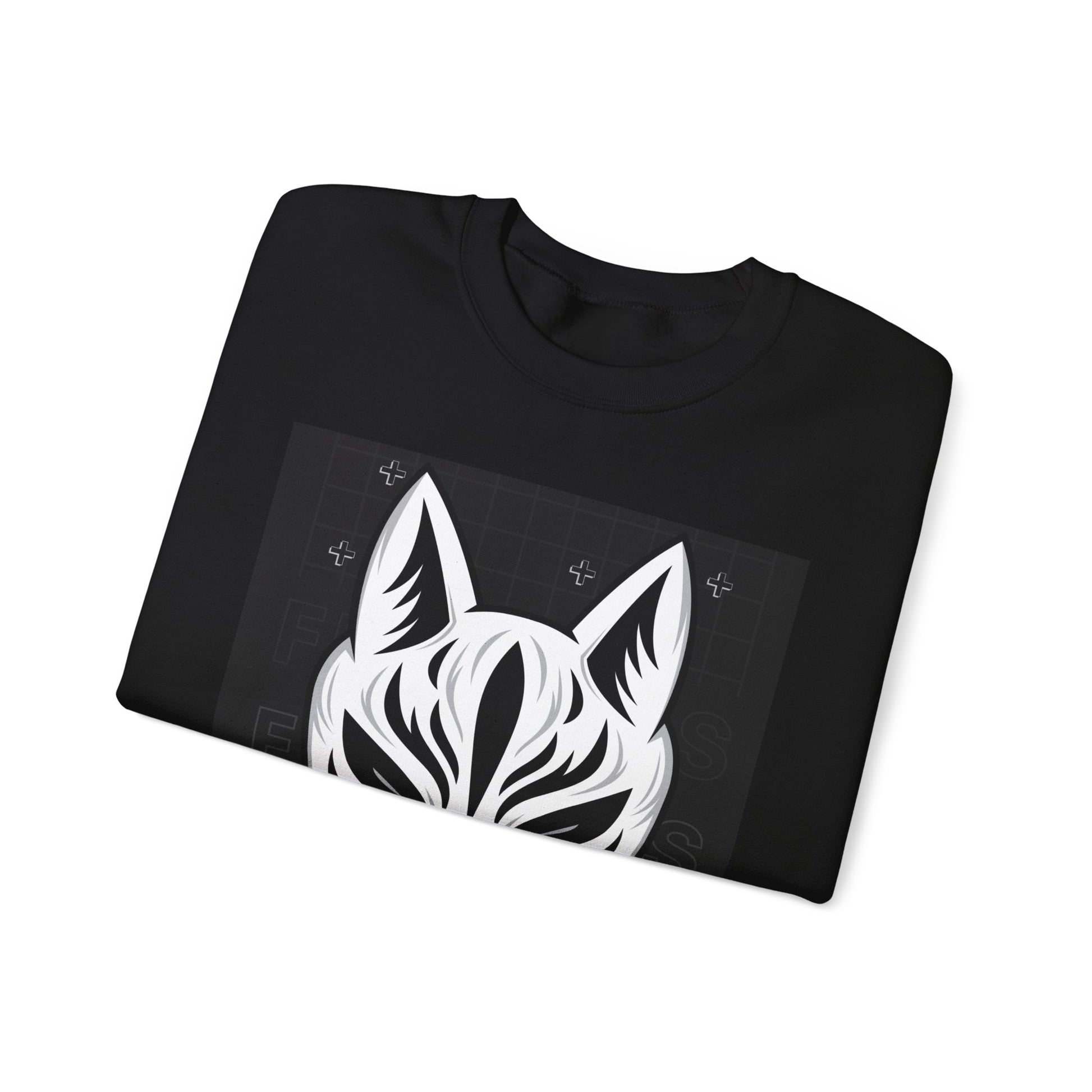 Women's Heavy Blend™ Crewneck Sweatshirt - Clix Bazaar