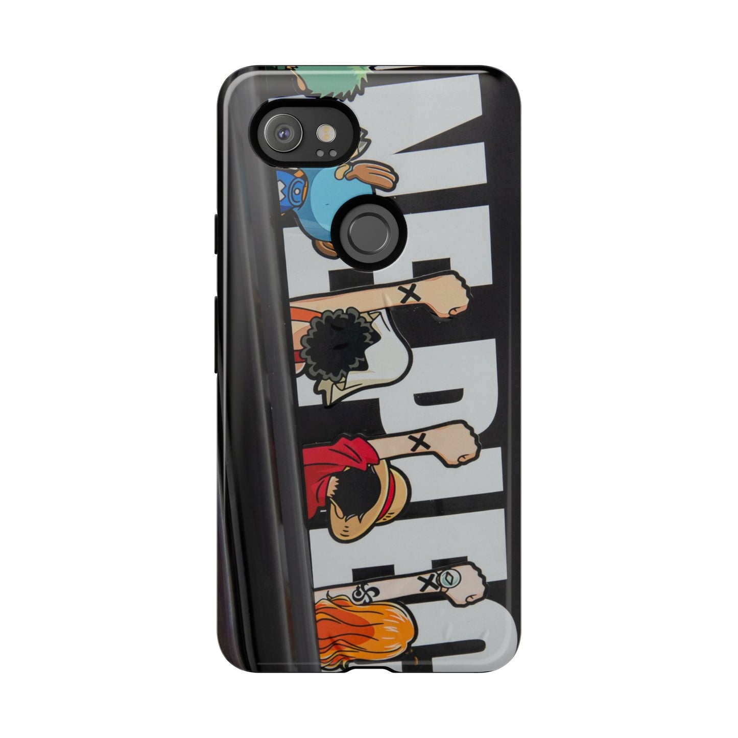 Tough Cases - Clix Bazaar