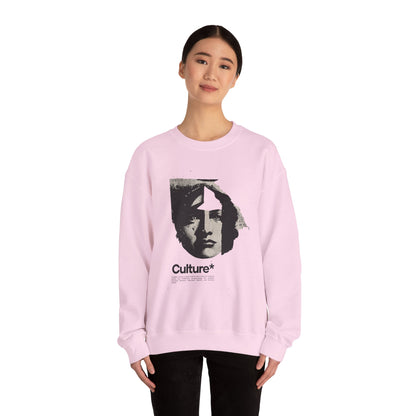 Women's Heavy Blend™ Crewneck Sweatshirt - Clix Bazaar