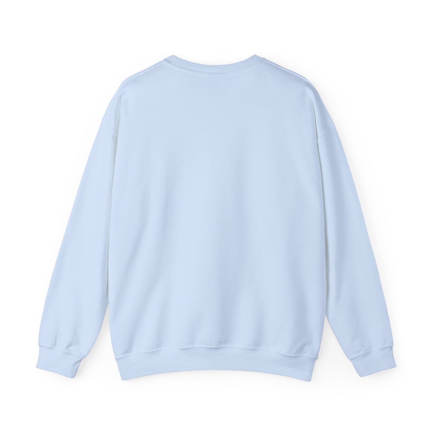 Women's Heavy Blend™ Crewneck Sweatshirt - Clix Bazaar