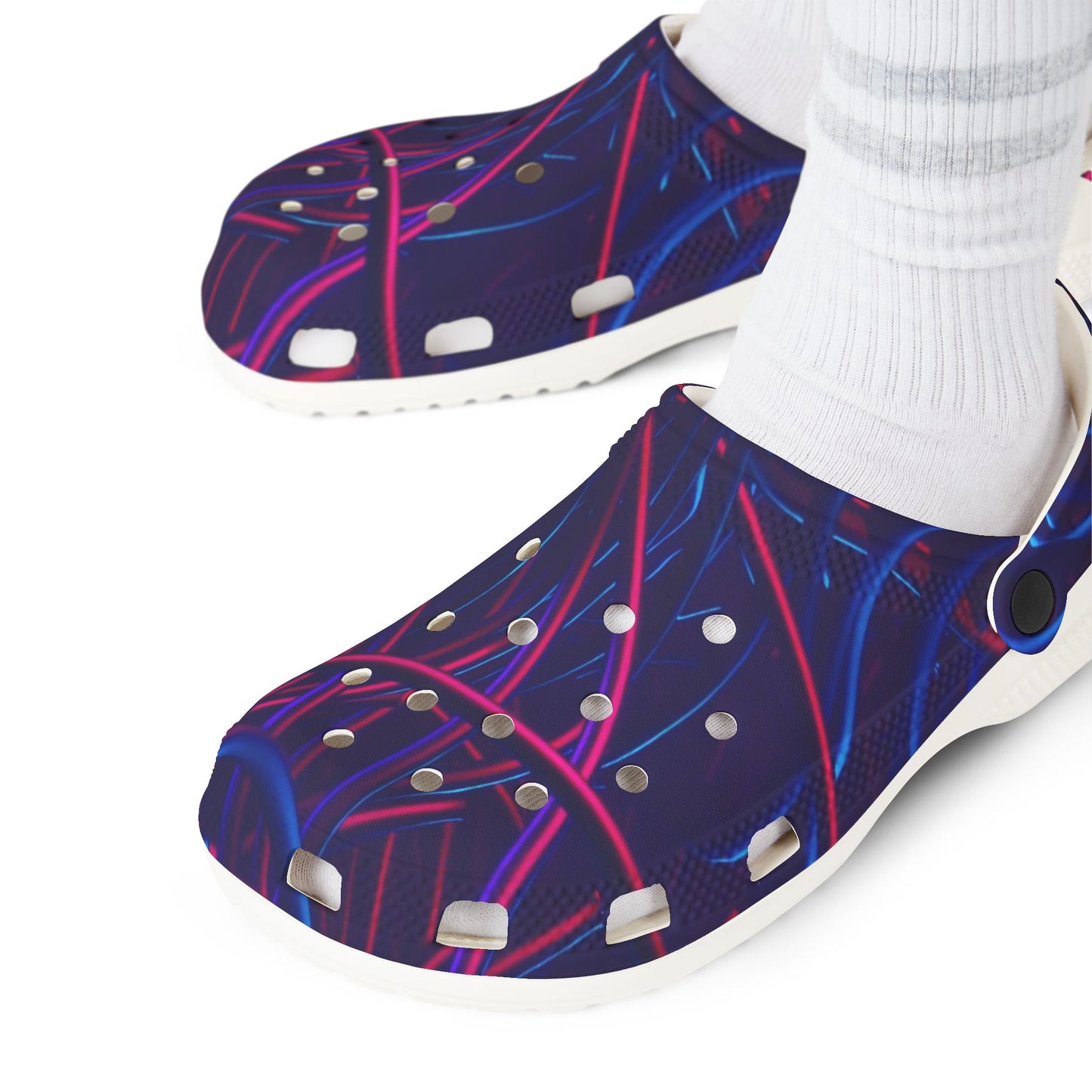 EVA foam shoes