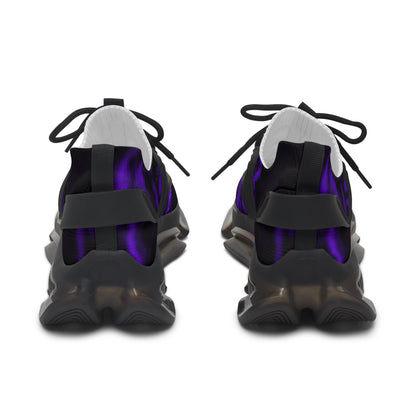 Women's Mesh Sneakers