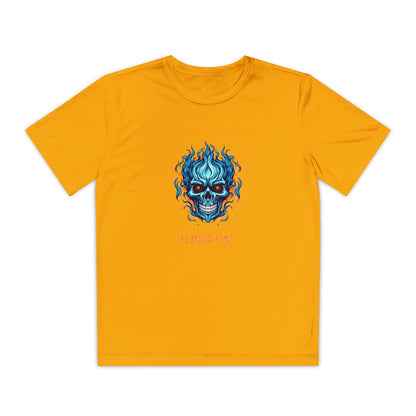 Youth Competitor Tee - Clix Bazaar