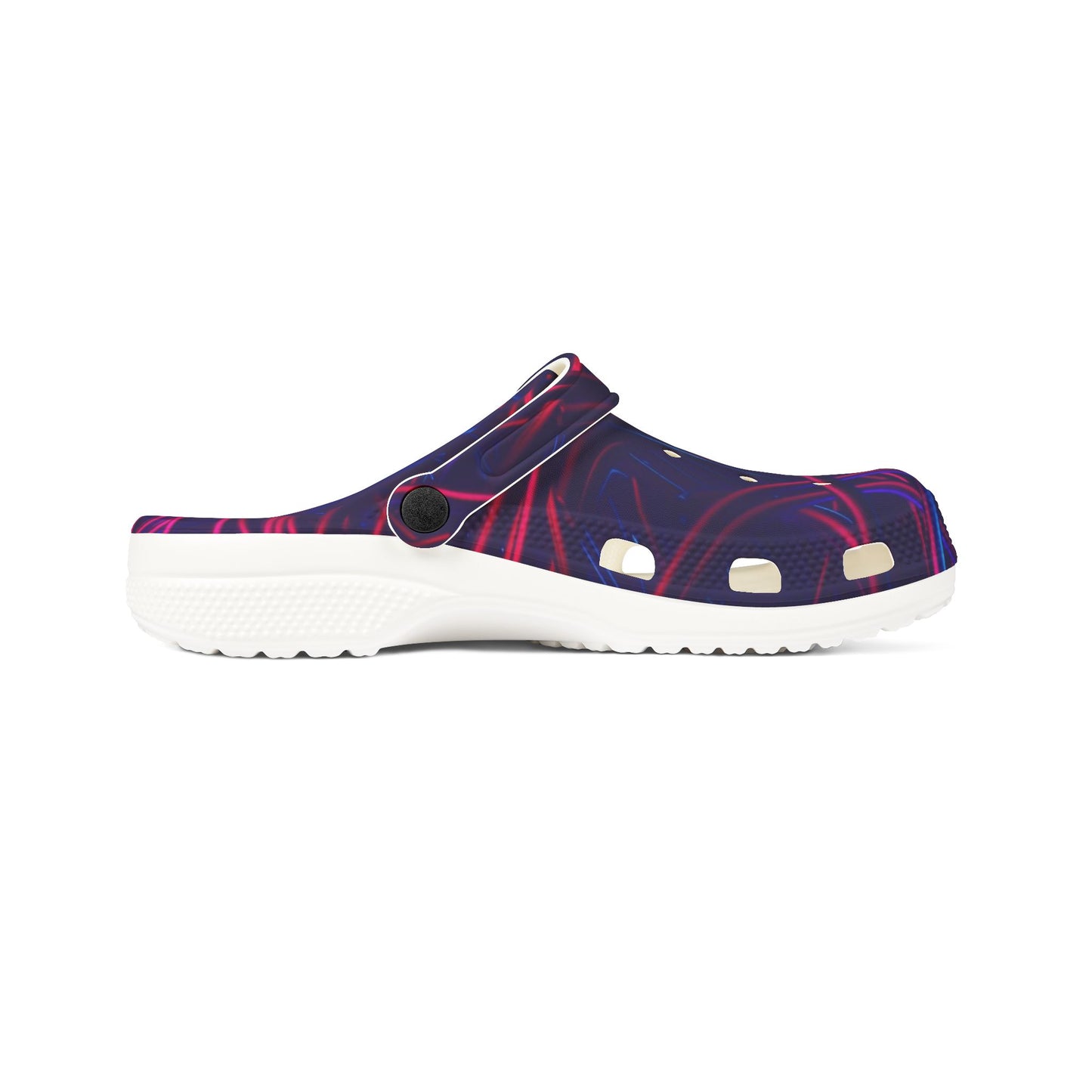 EVA foam shoes