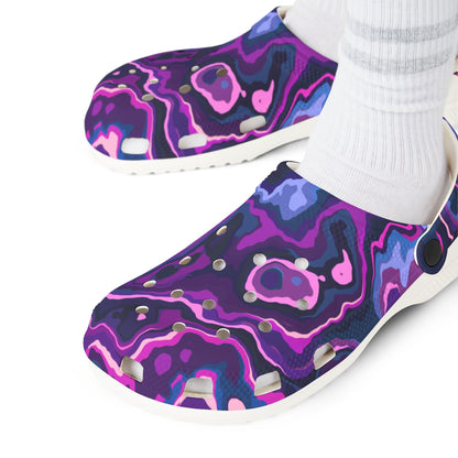 EVA foam shoes