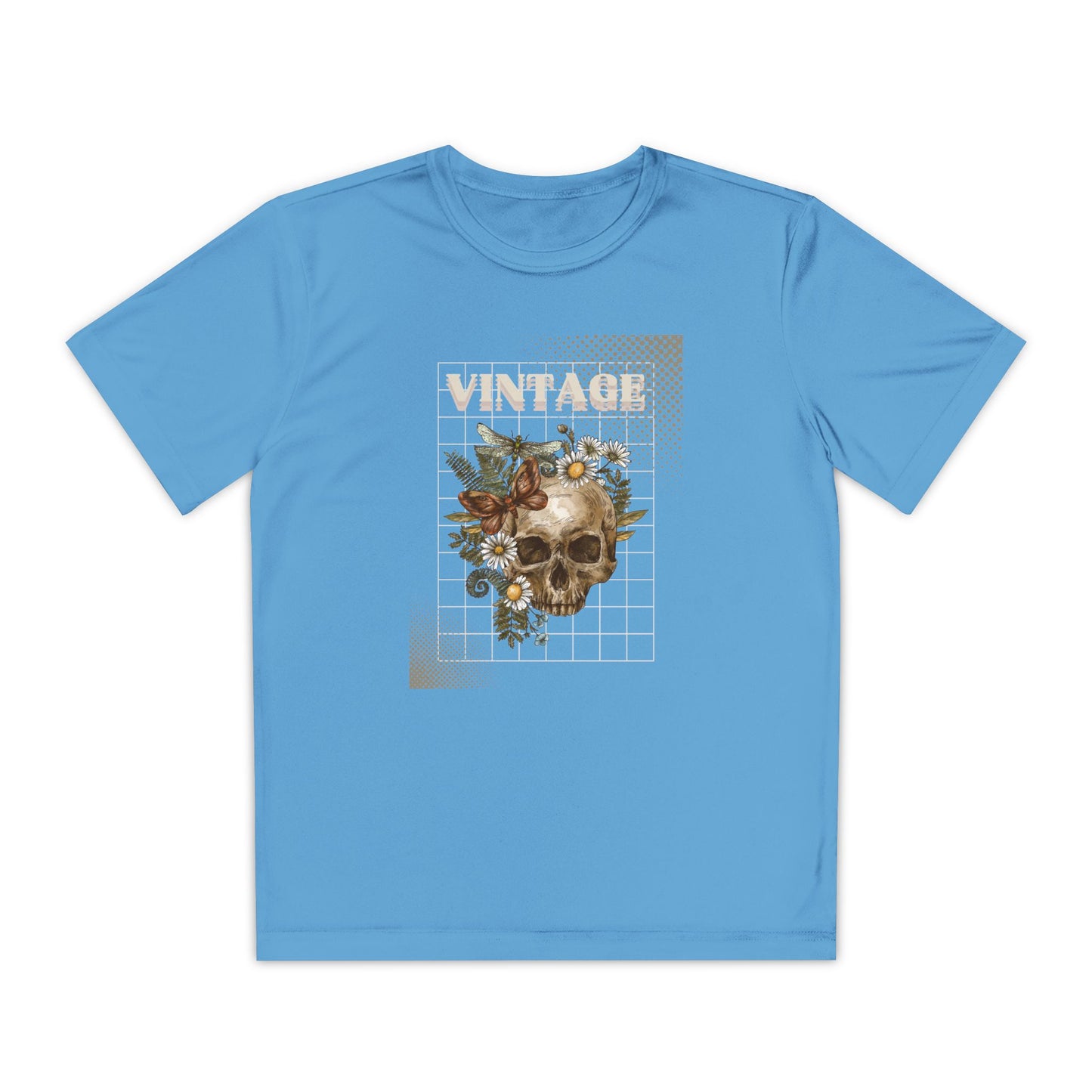 Youth Competitor Tee - Clix Bazaar