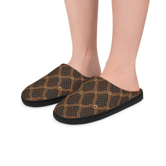 Women's Indoor Slippers