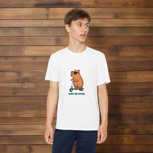 Youth Competitor Tee - Clix Bazaar