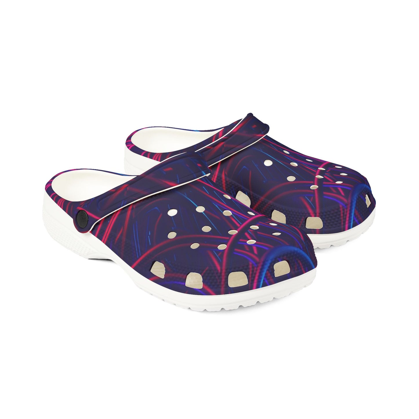 EVA foam shoes