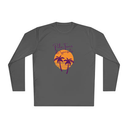 Men's Long Sleeve Tee - Clix Bazaar