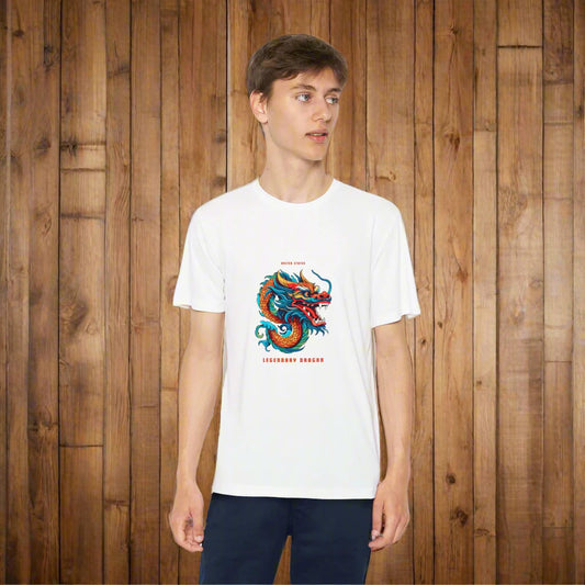 Youth Competitor Tee - Clix Bazaar