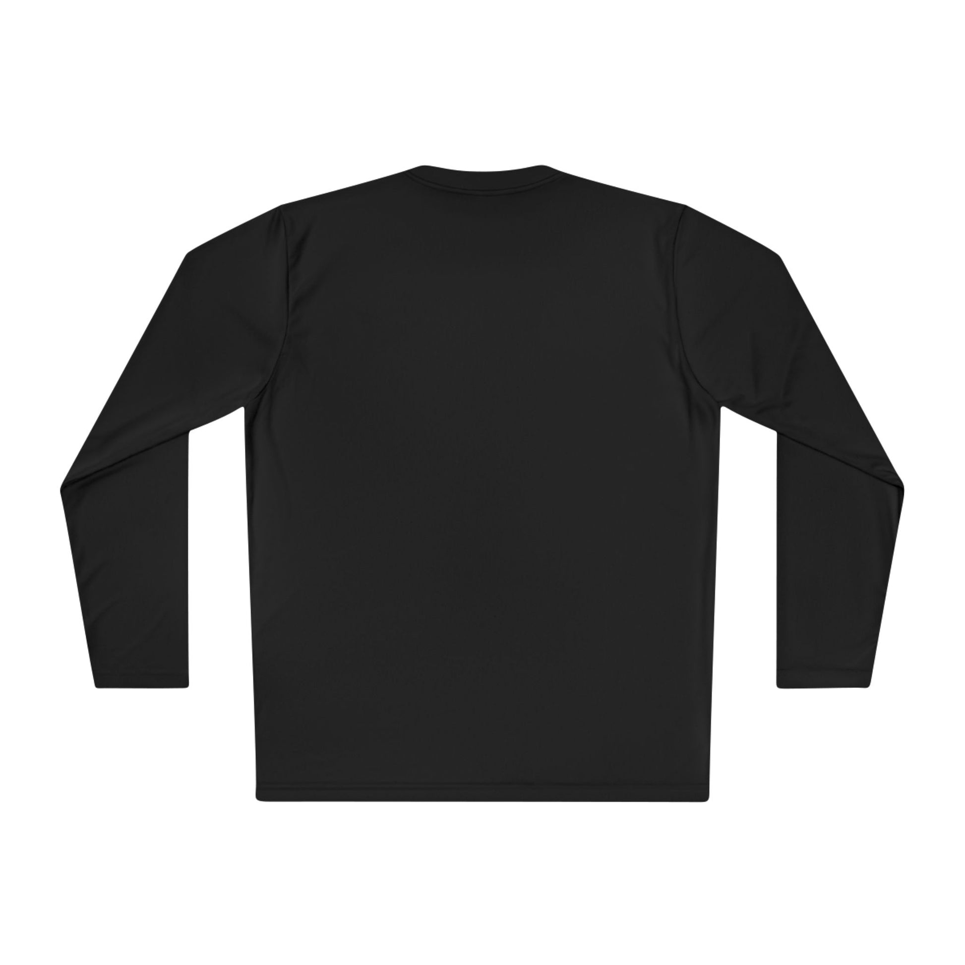 Men's Long Sleeve Tee - Comfortable Casual Wear for Art Lovers - Clix Bazaar
