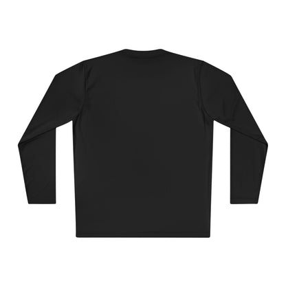 Men's Long Sleeve Tee - Comfortable Casual Wear for Art Lovers - Clix Bazaar