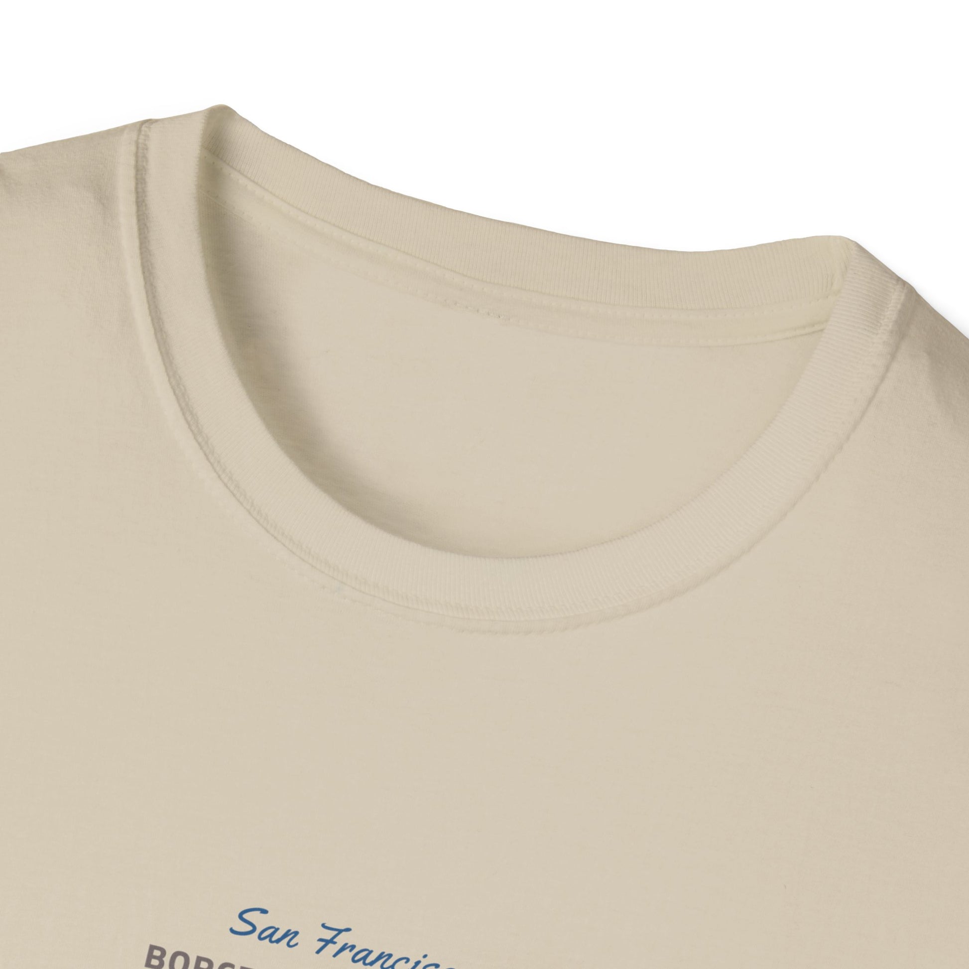 Men's Softstyle T-Shirt - Clix Bazaar