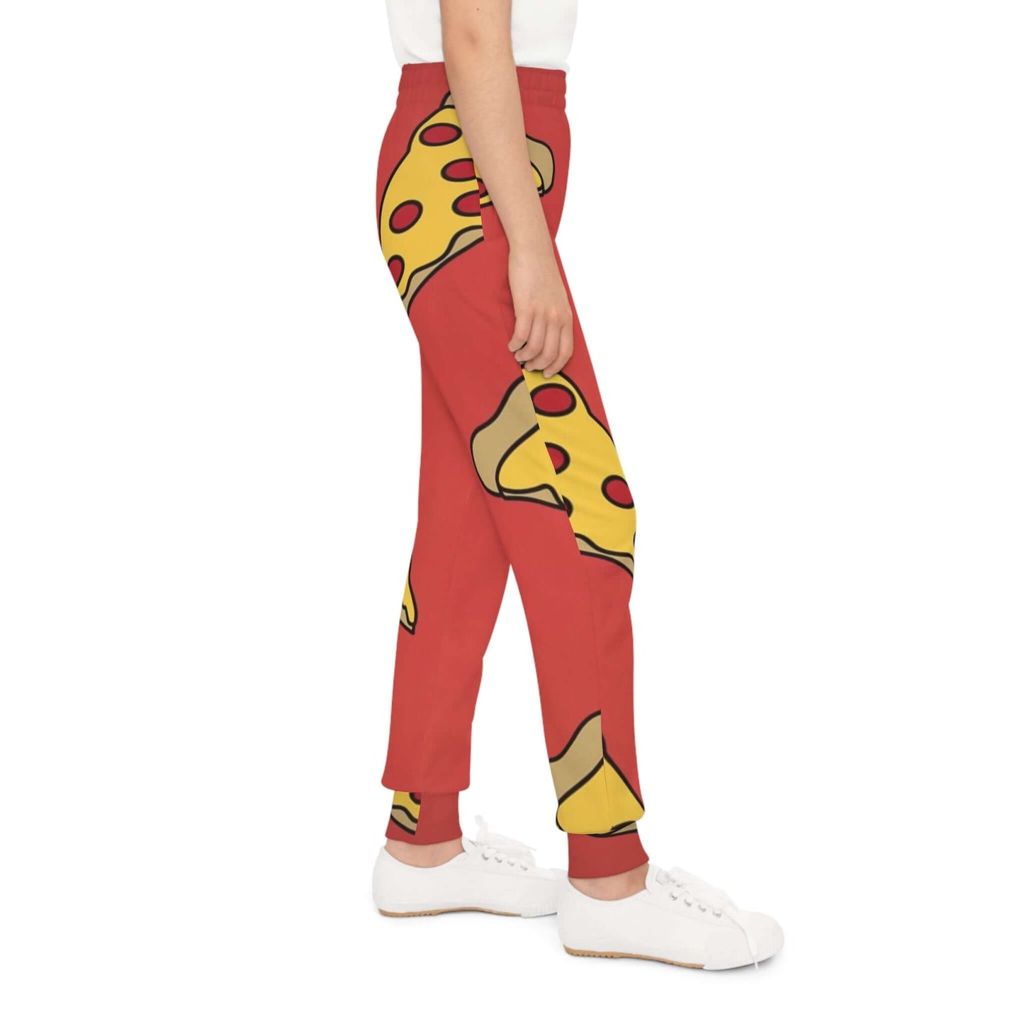 Youth Joggers