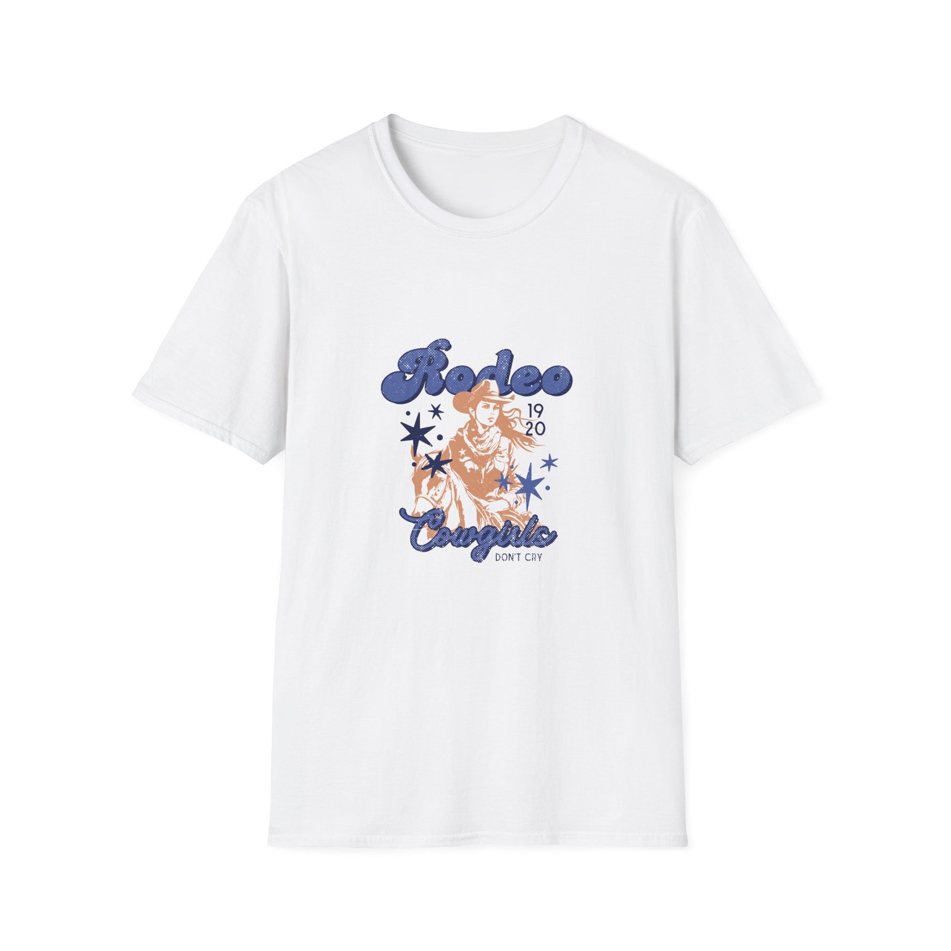 Women's Softstyle T-Shirt - Clix Bazaar