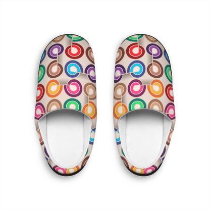 Women's Indoor Slippers