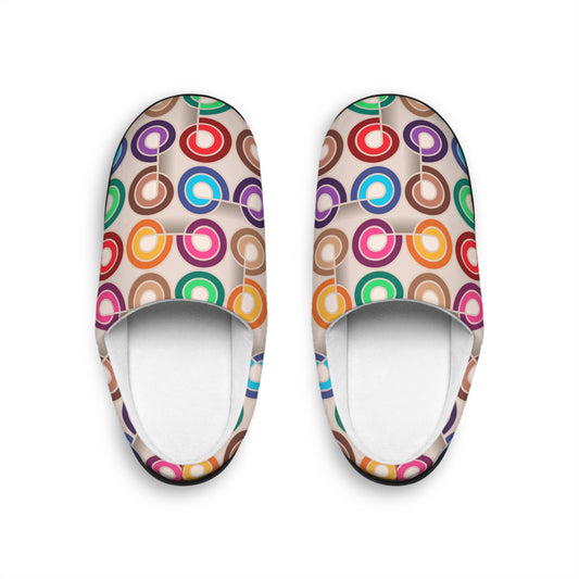 Women's Indoor Slippers