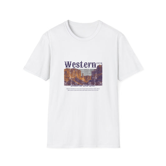 Women's Softstyle T-Shirt - Clix Bazaar