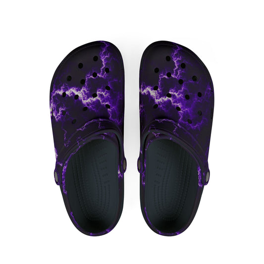 EVA foam shoes