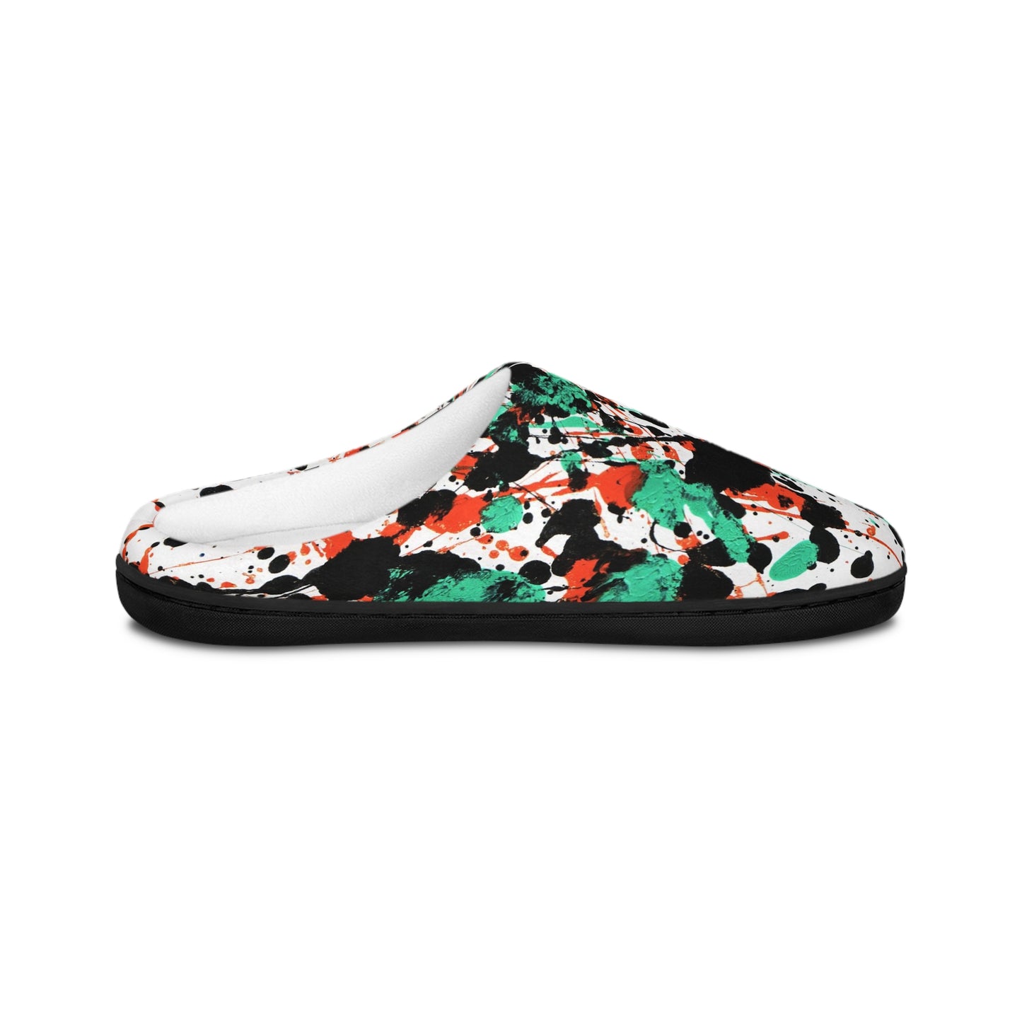 Men's Indoor Slippers